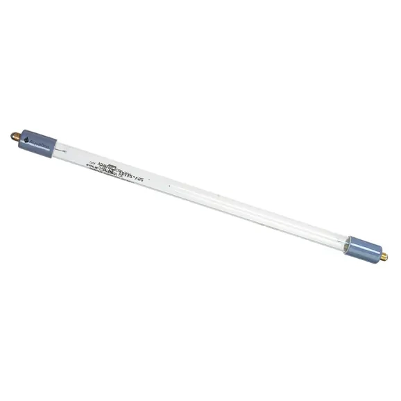 LÂMPADA UV AQUAFINE 15” P/N 3052