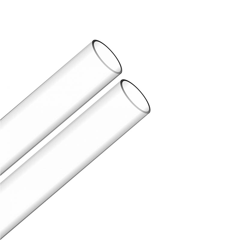 TUBO DE QUARTZO UV AQUAFINE 25X425MM P/N 45034