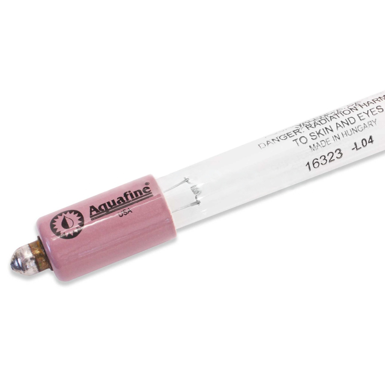 LÂMPADA UV AQUAFINE 15” P/N 3050